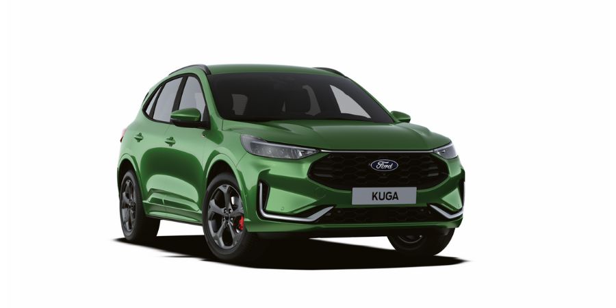 Kuga