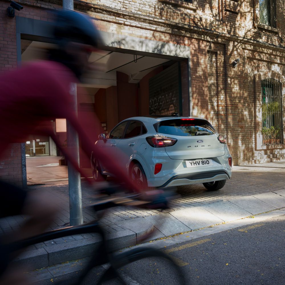 Dodatna pomoć pri kočenju