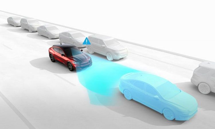 ASISTENT ZA DUGA SVJETLA