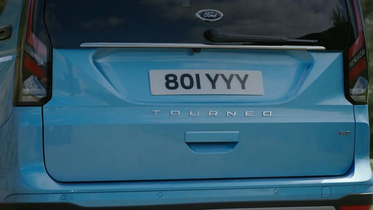 LAGANO VOĐENJE UNATRAG