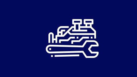 Ecoboost zupčasti remen