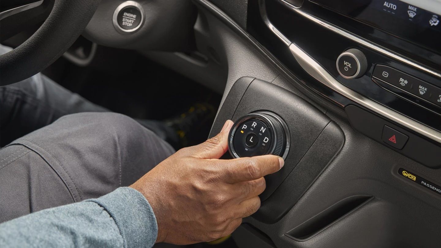 Novi automatski prijenos s 8 brzina