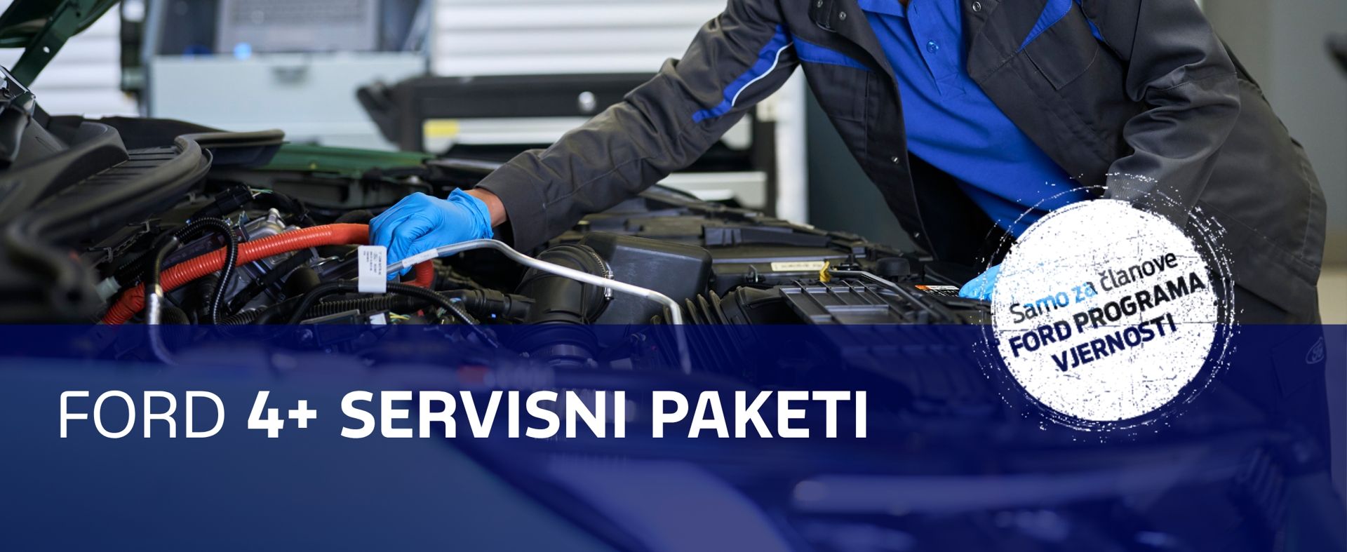 Servisni paketi slika