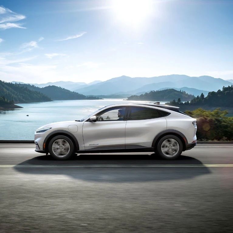 UP TO 450 - 610 KM DOSEGA (REZULTATI WLTP TESTA)