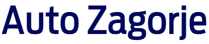 AUTO ZAGORJE D.O.O.