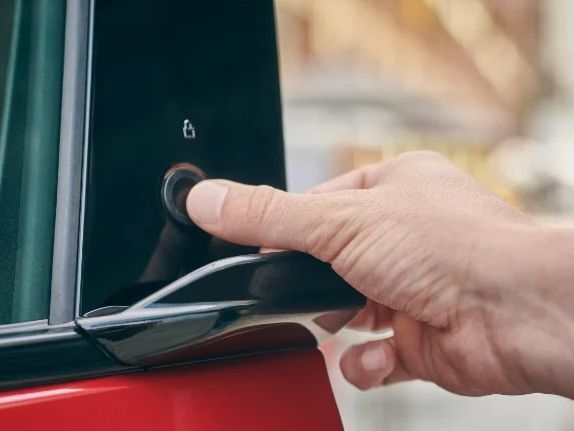 Siguran i jednostavan