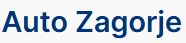 AUTO ZAGORJE D.O.O.