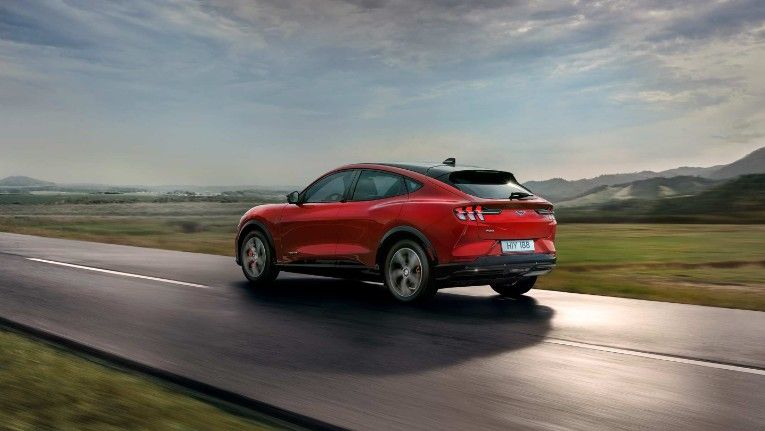 Provjerite doseg automobila