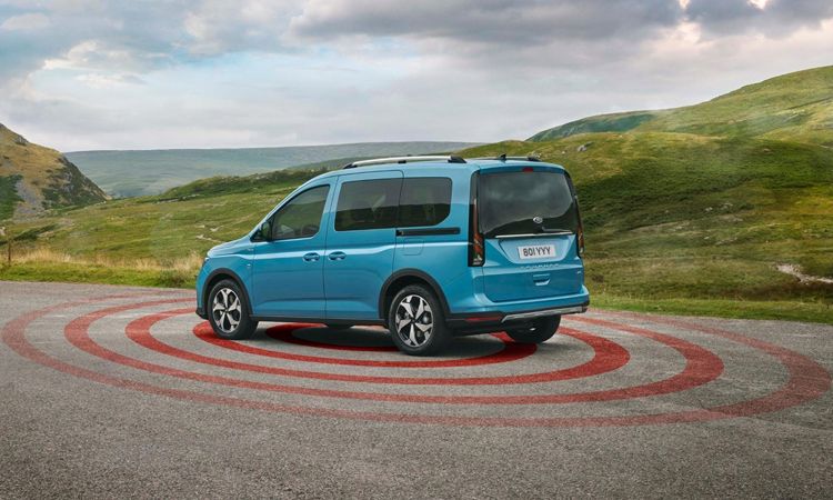 ALARMNI SUSTAV PROTIV KRAĐE