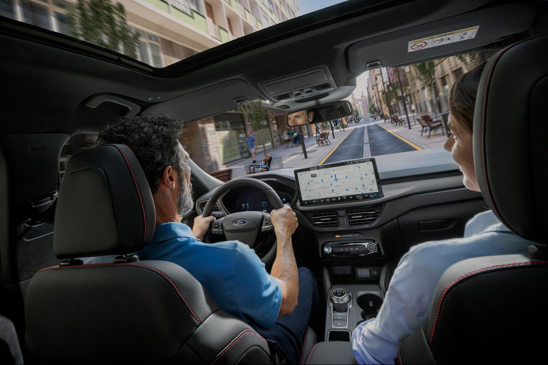 Pametnija navigacija