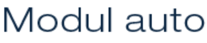 MODUL AUTO D.O.O.