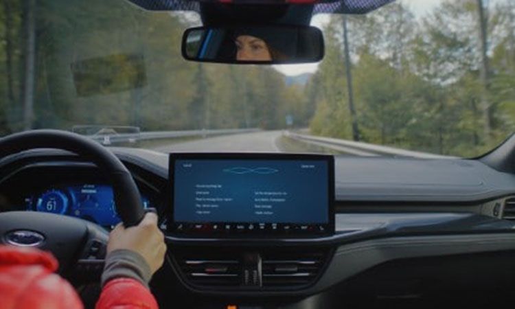 Odaberite svoj način vožnje