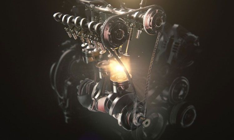 Izvucite najviše iz vašeg motora