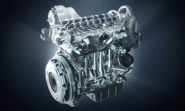 Novi standard za dizelske motore