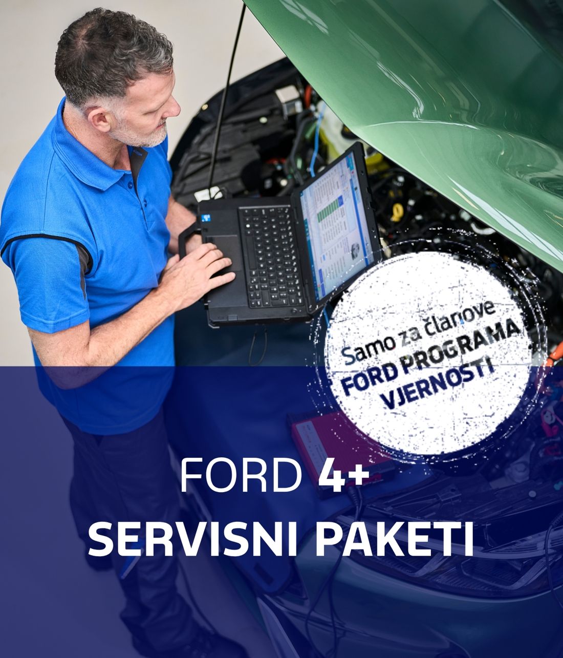 Servisni paketi slika mob