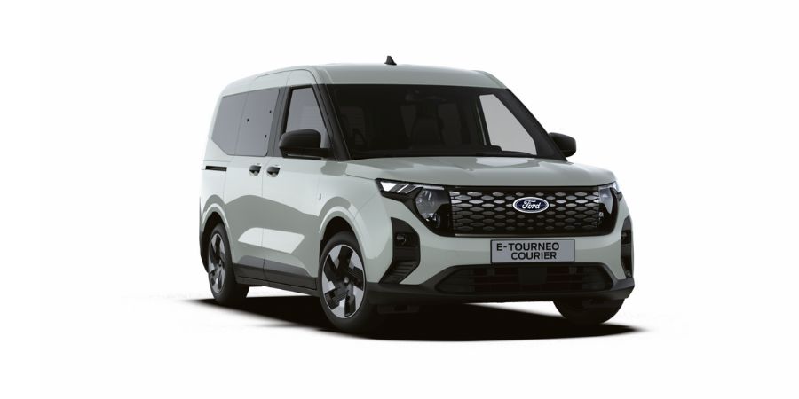 Tourneo Courier