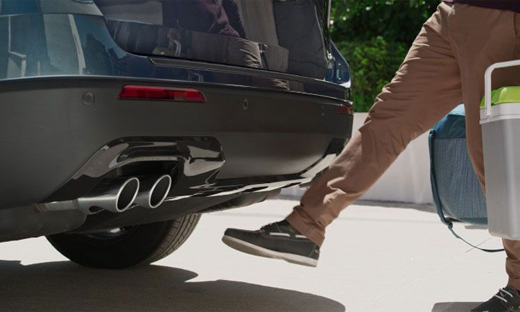 VRATA S AUTOMATSKIM UPRAVLJANJEM