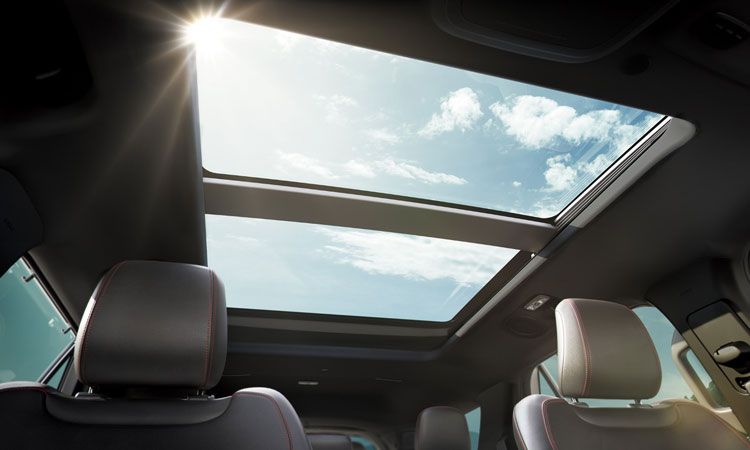 PROŠIRITE SVOJE HORIZONTE