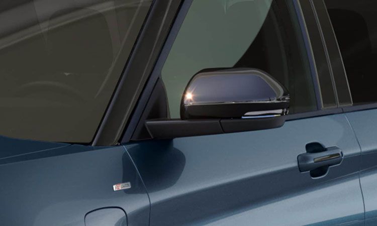 SKLOPIVI RETROVIZORI