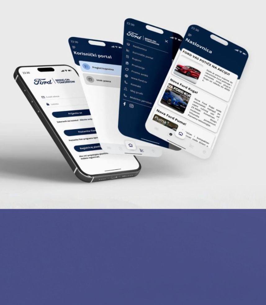 Ford Program vjernosti