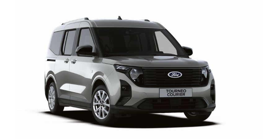 Tourneo Courier