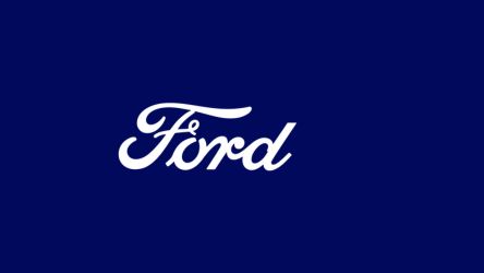Ford ponuda
