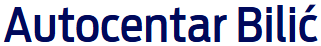 AUTOCENTAR BILIĆ D.O.O.