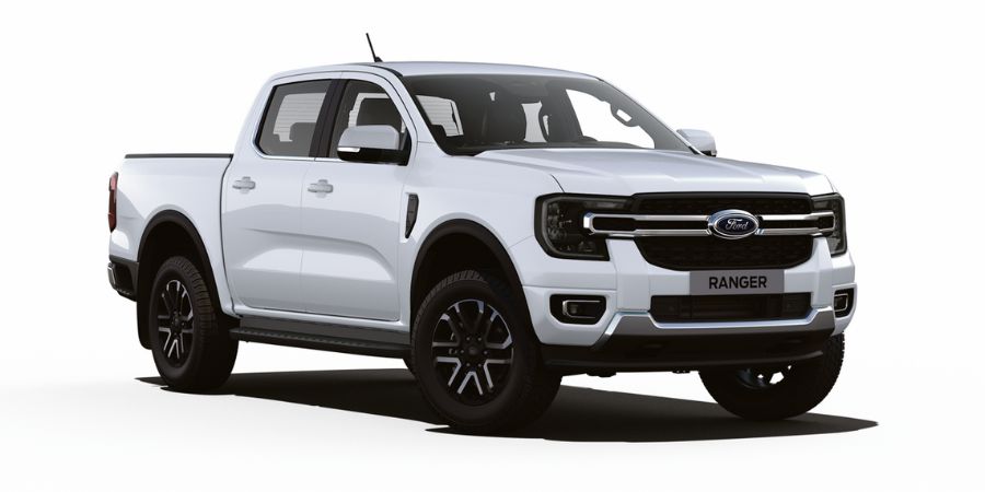 Ranger PHEV