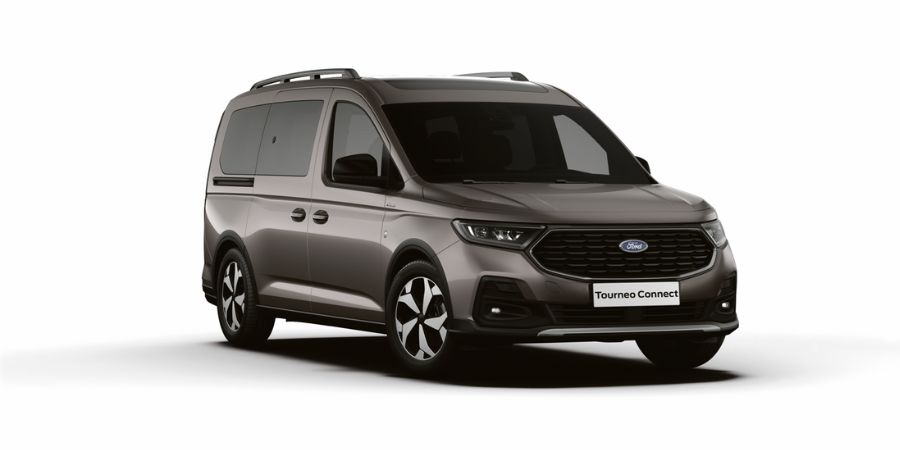 Tourneo Connect PHEV