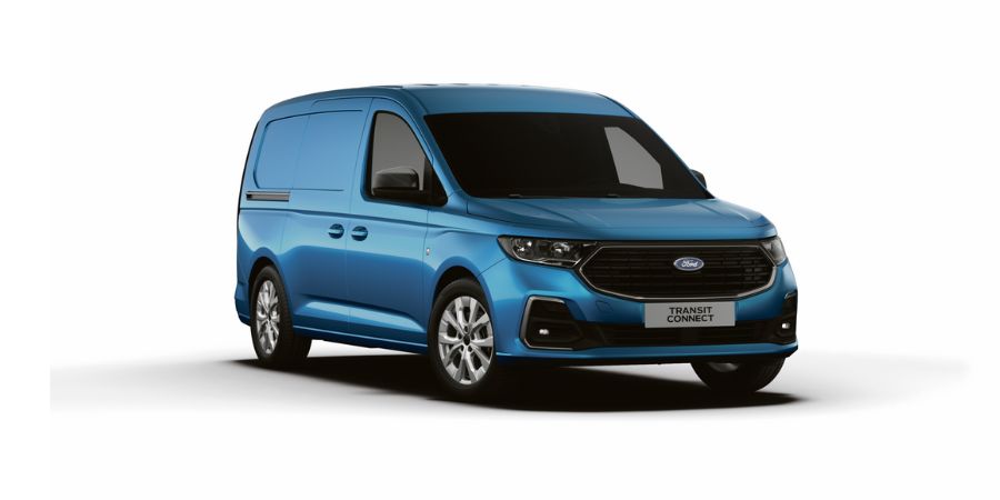 Transit Connect PHEV
