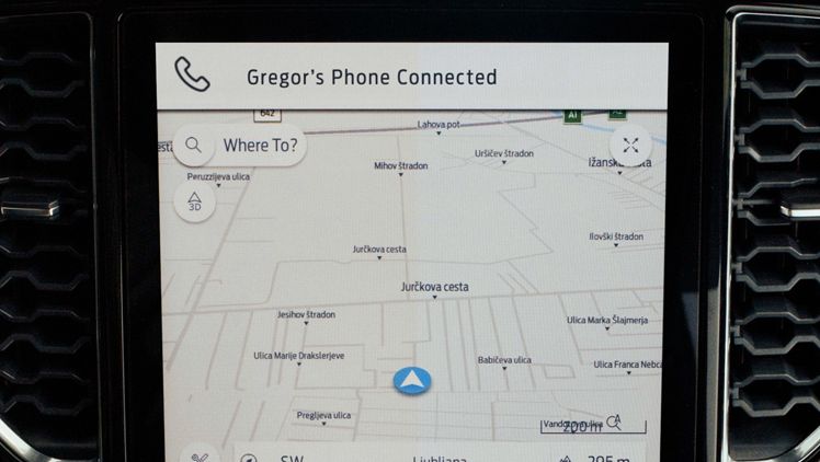 POVEZIVOST & TEHNOLOGIJA