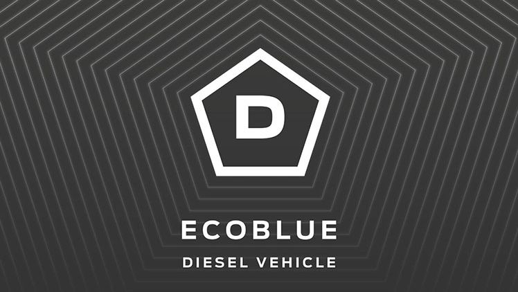 ECOBLUE DIZEL