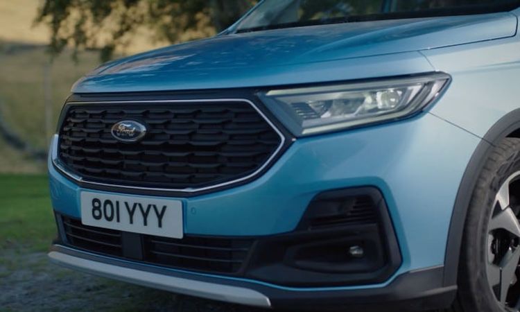 ADAPTIVNA LED SVJETLA