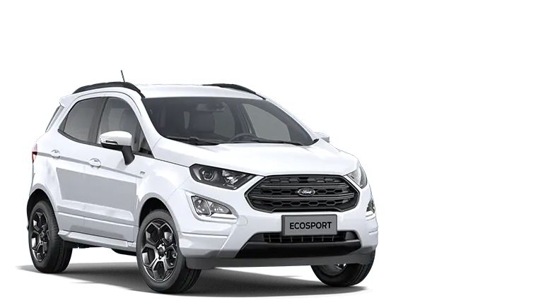 Ford Eco Sport