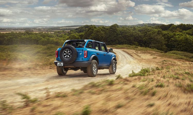 Inteligentni 4x4 pogon