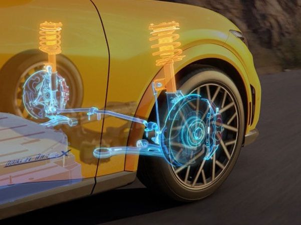 MAGNERIDE PRIGUŠNICI