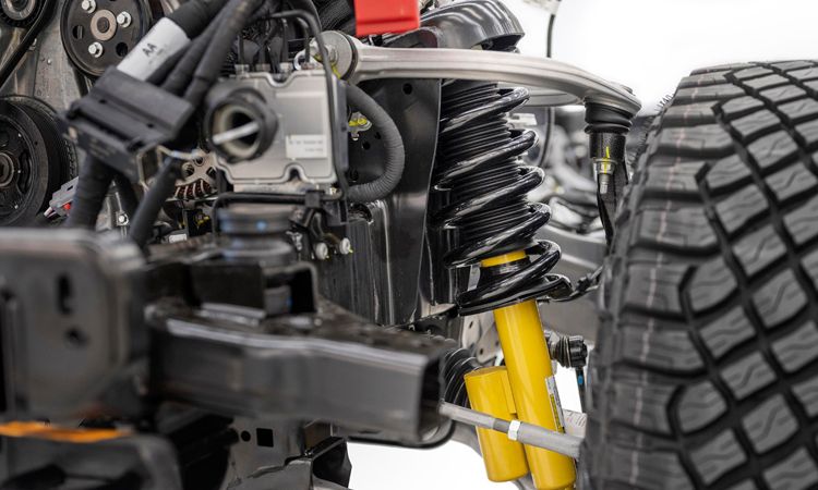 Kontrola i sigurnost