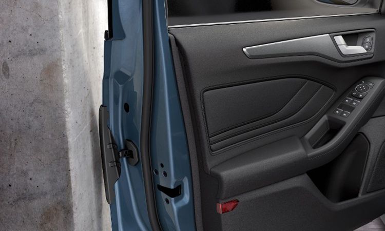 Sprječava ogrebotine