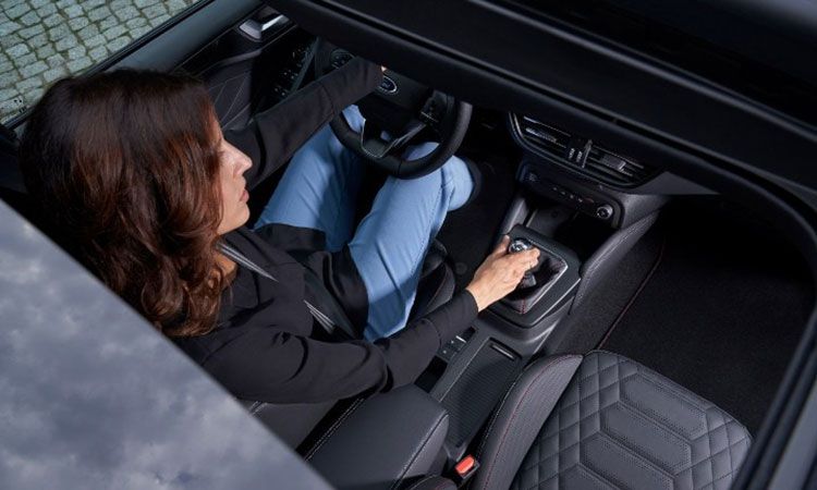 Pustite sunce u kabinu