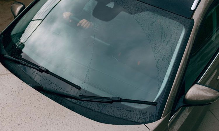 Prilagodljivi brisači