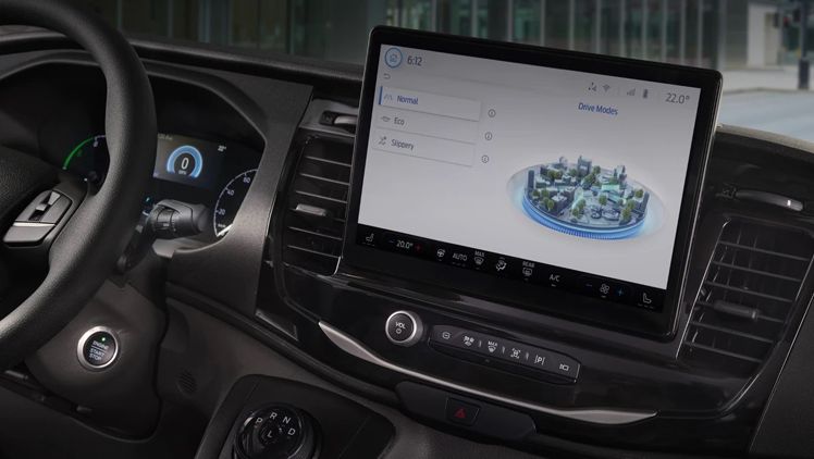 IZBOR NAČINA VOŽNJE