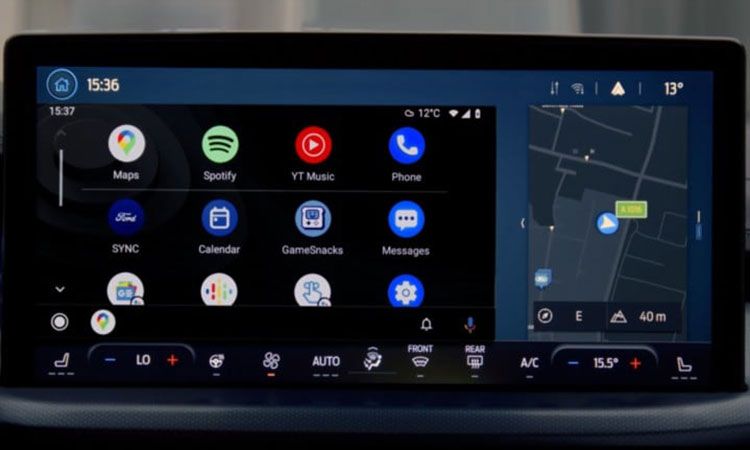 Dodatna bezbrižnost