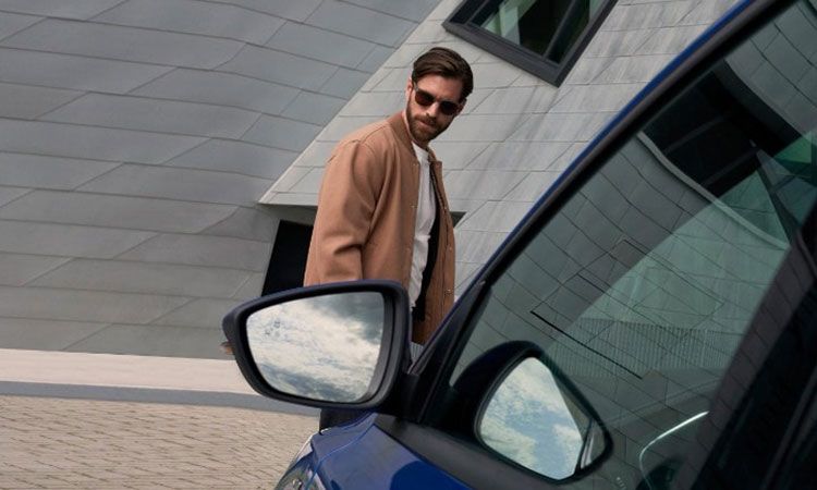 Zaštita bočnih retrovizora