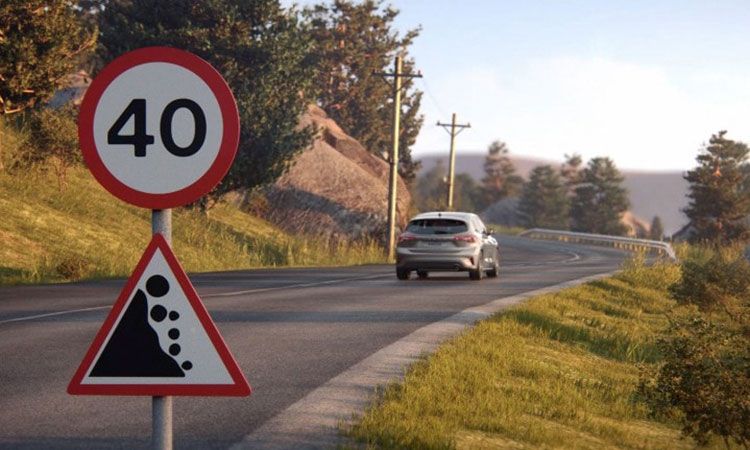 Prepoznavanje prometnih znakova