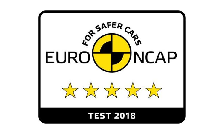 Sigurnost s pet zvjezdica