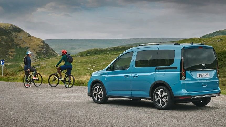 NOVI ESTETSKI DIZJAN