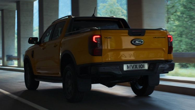 SPREMAN ZA SVAKI TEREN