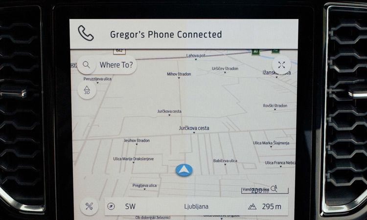 POVEZIVOST & TEHNOLOGIJA