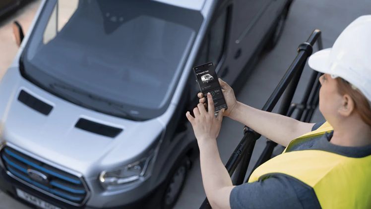 BESKONTAKTNO UPRAVLJANJE